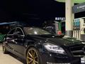 Mercedes-Benz CLS 63 AMG 2012 годаүшін25 800 000 тг. в Шымкент – фото 21
