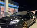 Mercedes-Benz CLS 63 AMG 2012 годаүшін25 800 000 тг. в Шымкент – фото 22