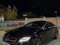 Mercedes-Benz CLS 63 AMG 2012 годаүшін25 800 000 тг. в Шымкент – фото 23