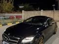 Mercedes-Benz CLS 63 AMG 2012 годаүшін25 800 000 тг. в Шымкент – фото 24