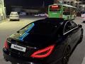 Mercedes-Benz CLS 63 AMG 2012 годаүшін25 800 000 тг. в Шымкент – фото 26