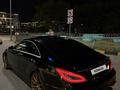 Mercedes-Benz CLS 63 AMG 2012 годаүшін25 800 000 тг. в Шымкент – фото 28