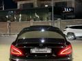 Mercedes-Benz CLS 63 AMG 2012 годаүшін25 800 000 тг. в Шымкент – фото 6