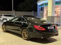 Mercedes-Benz CLS 63 AMG 2012 годаүшін25 800 000 тг. в Шымкент – фото 8