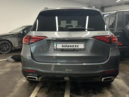 Mercedes-Benz GLE 450 2021 года за 43 000 000 тг. в Астана – фото 3