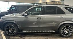 Mercedes-Benz GLE 450 2021 годаүшін43 000 000 тг. в Павлодар – фото 2