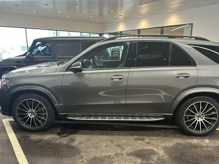 Mercedes-Benz GLE 450 2021 года за 43 000 000 тг. в Астана – фото 2