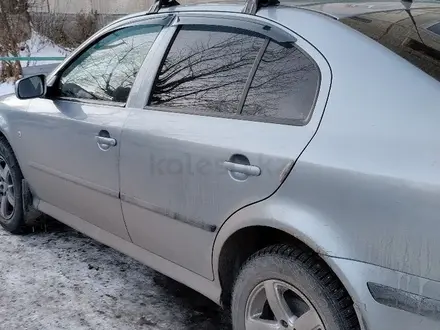 Skoda Octavia 2006 года за 2 800 000 тг. в Петропавловск – фото 2