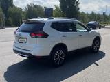 Nissan X-Trail 2021 года за 12 900 000 тг. в Алматы – фото 2