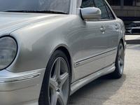 Mercedes-Benz E 55 AMG 2000 года за 8 500 000 тг. в Алматы