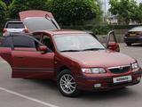 Mazda 626 1998 годаfor3 200 000 тг. в Алматы – фото 2
