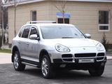 Porsche Cayenne 2004 годаfor5 000 000 тг. в Тараз