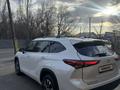 Toyota Highlander 2022 года за 26 500 000 тг. в Тараз – фото 3