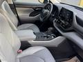 Toyota Highlander 2022 года за 26 500 000 тг. в Тараз – фото 9