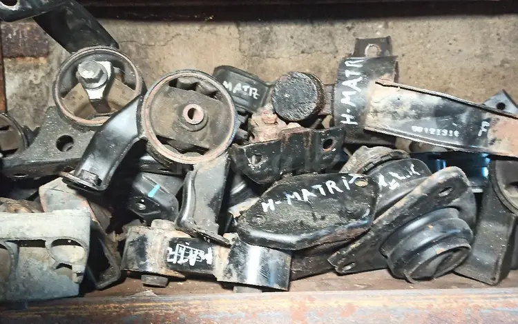 Подушка двигателя за 10 000 тг. в Астана