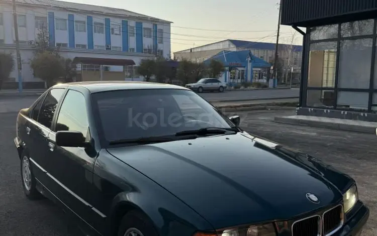 BMW 320 1994 года за 1 400 000 тг. в Тараз