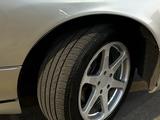 Lexus GS 300 2000 года за 4 000 008 тг. в Алматы – фото 3