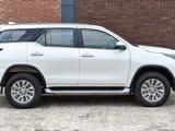 Toyota Fortuner 2022 года за 21 700 000 тг. в Семей – фото 4