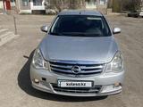 Nissan Almera 2015 года за 4 500 000 тг. в Караганда – фото 2