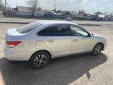 Nissan Almera 2015 года за 4 500 000 тг. в Караганда