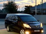 Toyota Alphard 2010 года за 5 150 000 тг. в Атырау