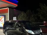 Toyota Alphard 2010 года за 5 150 000 тг. в Атырау – фото 4
