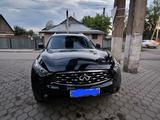 Infiniti FX37 2010 годаүшін10 500 000 тг. в Караганда