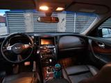 Infiniti FX37 2010 года за 9 500 000 тг. в Караганда – фото 3