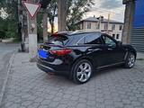 Infiniti FX37 2010 года за 9 500 000 тг. в Караганда – фото 4
