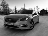 Hyundai Sonata 2014 годаүшін7 650 000 тг. в Костанай