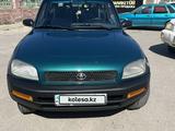 Toyota RAV4 1994 годаүшін3 600 000 тг. в Тараз – фото 4