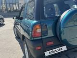 Toyota RAV4 1994 годаүшін3 600 000 тг. в Тараз – фото 5