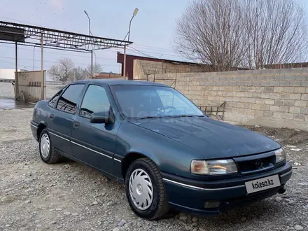 Opel Vectra 1994 года за 750 000 тг. в Туркестан – фото 2