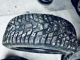 Осталась 1 шина Hankook шипы 215/60/16 за 19 990 тг. в Астана