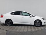 Toyota Avensis 2012 годаүшін7 490 000 тг. в Астана – фото 4