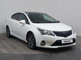 Toyota Avensis 2012 годаүшін7 340 000 тг. в Астана – фото 3