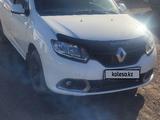 Renault Sandero 2014 года за 3 600 000 тг. в Караганда