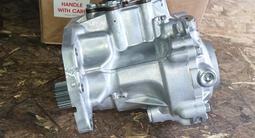 Раздатка на двигатель VQ35 3.5, QR25 2.5, MR20 2.0, MR16 1.6 за 55 000 тг. в Алматы – фото 4
