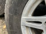 Шины с дисками 235.75.15 за 180 000 тг. в Алматы – фото 4