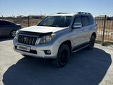 Toyota Land Cruiser Prado 2011 годаfor18 500 000 тг. в Жанаозен – фото 3