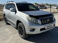 Toyota Land Cruiser Prado 2011 года за 18 500 000 тг. в Жанаозен