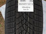 Goodyear UltraGrip Ice 2 + 205/55 R17 95T XL за 140 000 тг. в Алматы