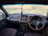 Mitsubishi Pajero 1994 года за 990 000 тг. в Туркестан – фото 3