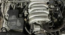 ДВИГАТЕЛЬ 3UZ-FE vvti(СВАП КОМПЛЕКТ)на Toyota Lexus 3uz/2tr/1gr/2uz/1ur/3ur за 65 410 тг. в Алматы