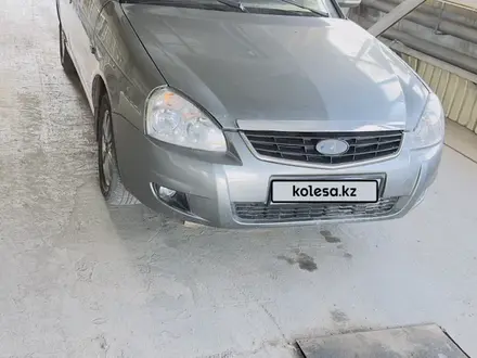 ВАЗ (Lada) Priora 2170 2011 года за 1 700 000 тг. в Усть-Каменогорск