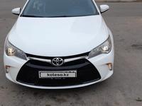 Toyota Camry 2016 годаfor7 777 777 тг. в Актау