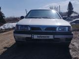 Nissan Sunny 1992 года за 950 000 тг. в Шемонаиха – фото 4