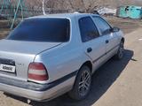 Nissan Sunny 1992 года за 950 000 тг. в Шемонаиха – фото 5