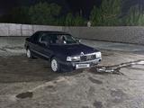 Audi 80 1990 годаүшін850 000 тг. в Павлодар