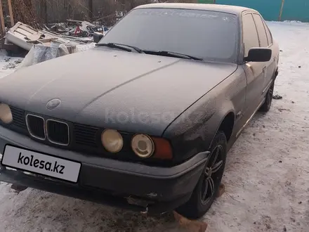 BMW 520 1994 года за 1 150 000 тг. в Усть-Каменогорск